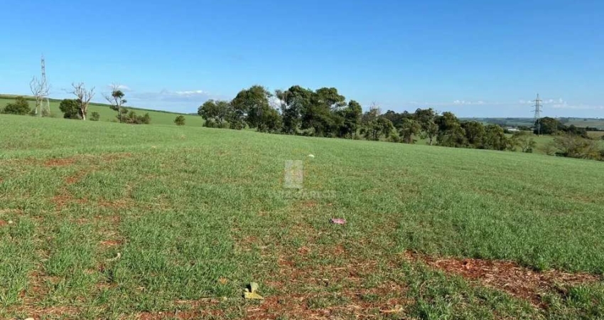 Área para loteamento em Cambé