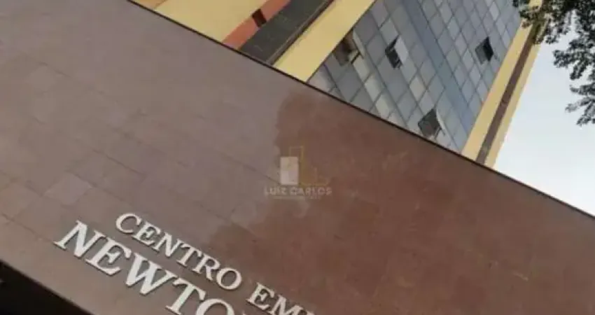 Sala comercial para alugar na Avenida Higienópolis, 32, Jardim Higienópolis, Londrina