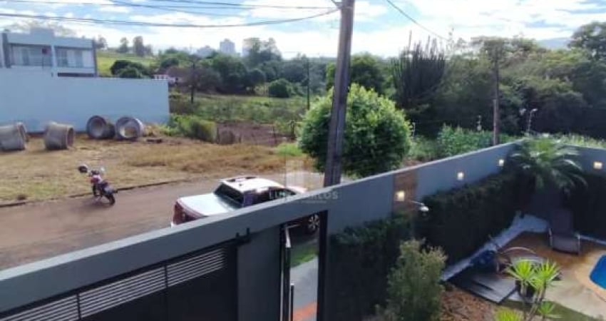 Casa com 3 quartos à venda na Rua José Roque Salton, 866, Terra Bonita, Londrina
