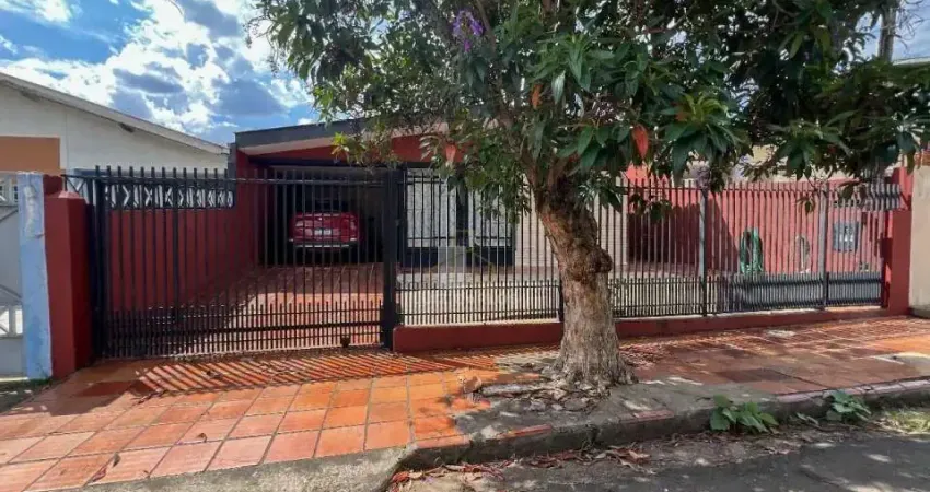 Casa com 3 quartos à venda na Vila Fujita, Londrina 