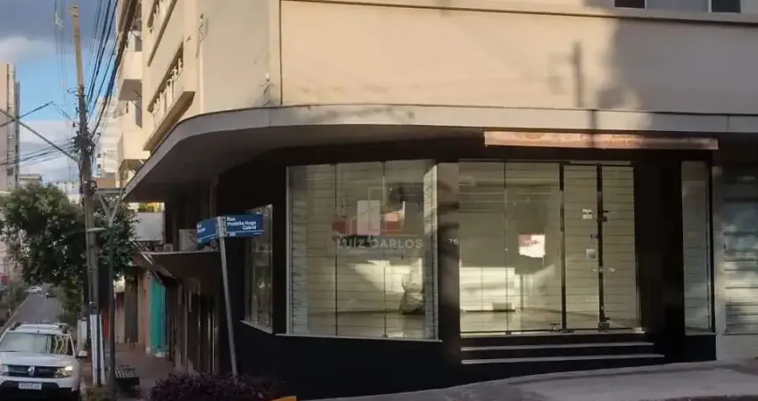 Sala comercial para alugar no Centro, Londrina 