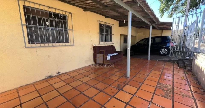 Casa com 3 quartos à venda na Praça Lyra, 1, Jardim do Sol, Londrina