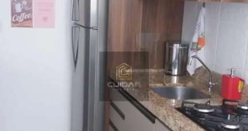 Apartamento com 2 quartos à venda na Rua Guilherme Farel, 1705, Gleba Fazenda Palhano, Londrina