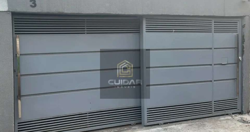 Casa com 2 quartos à venda no Jardim Maria Celina, Londrina 