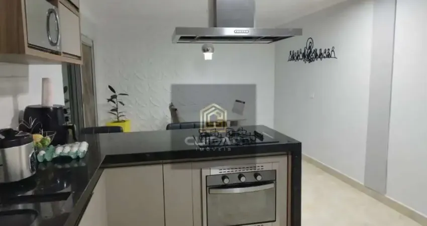 Casa Jardim Planalto