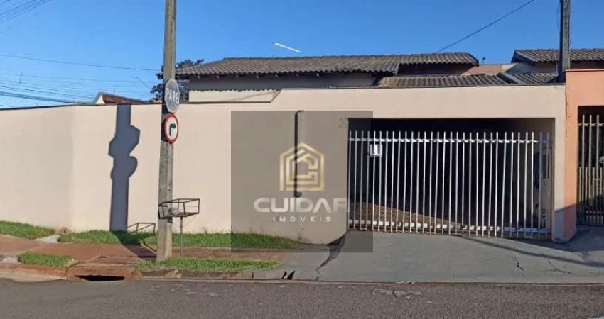 Casa Á Venda Jardim Imagawa Londrina