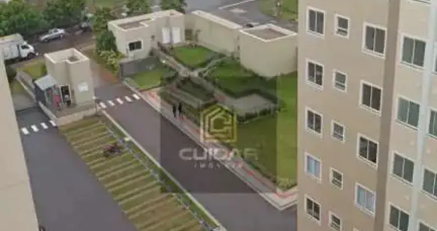 Apartamento com 2 quartos à venda na Rua Fernando Antunes dos Santos, 1, Jardim Pacaembu, Londrina
