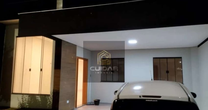 Casa Em Condomínio Para Locação Jardim Monte Sinai Londrina