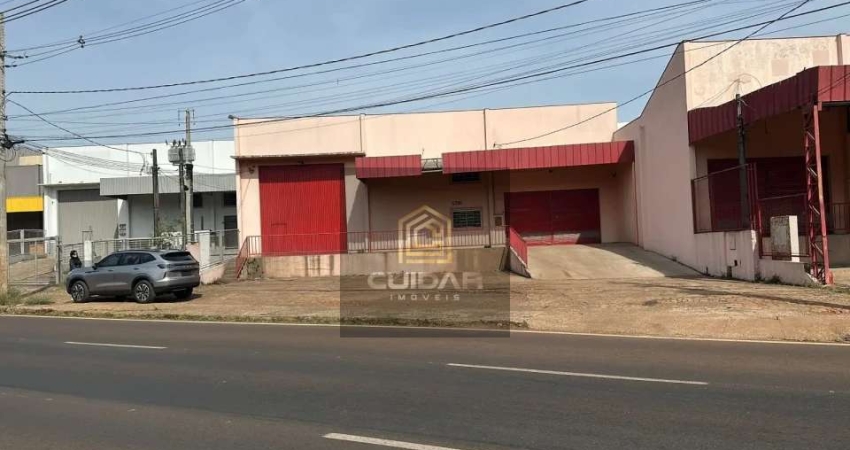 Sala comercial para alugar no Lago Igapó, Londrina 
