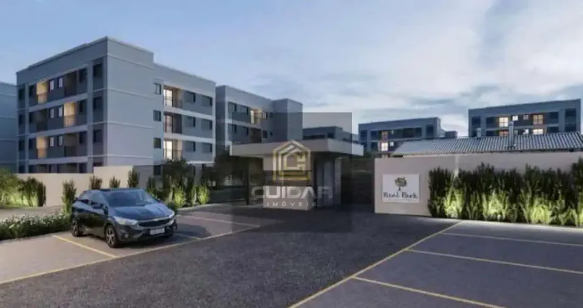 Apartamento com 2 quartos à venda no Parigot de Souza 2, Londrina 