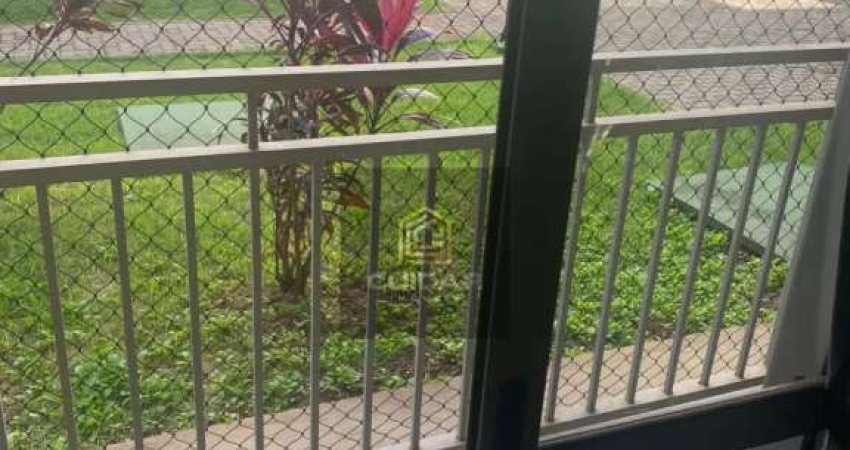 Apartamento Á Venda Real Park