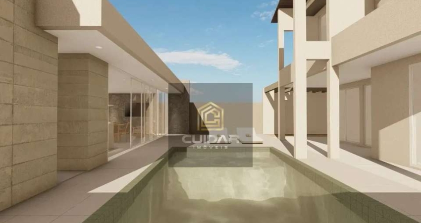 Casa Em Condomínio Á Venda Esperança Londrina