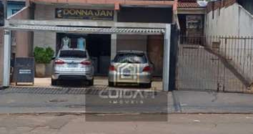 Casa com 2 quartos à venda na Praça das Oliveiras, 1, Leonor, Londrina