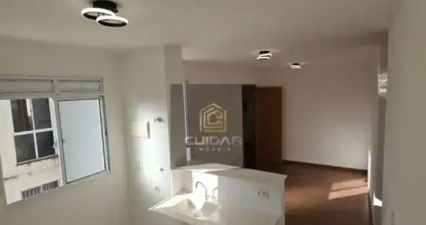 Apartamento com 2 quartos à venda no Jardim Maria Luiza, Londrina 