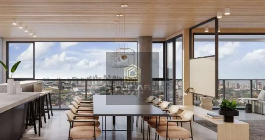 Apartamento Na Planta Á Venda Gleba Fazenda Palhano Londrina