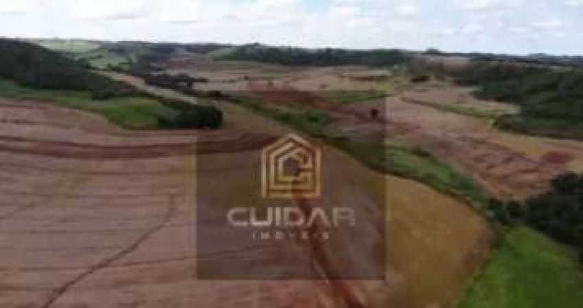 Chácara / sítio com 1 quarto à venda na rua 1, 1, Frei Timóteo, Jataizinho