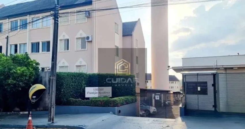 Apartamento com 3 quartos à venda no Jardim Bandeirantes, Londrina 