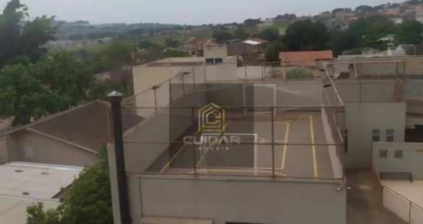 Apartamento com 2 quartos à venda na Rua Perdizes, 315, Paraíso, Londrina