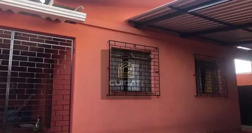 Casa com 3 quartos à venda no Jardim Ideal, Londrina 