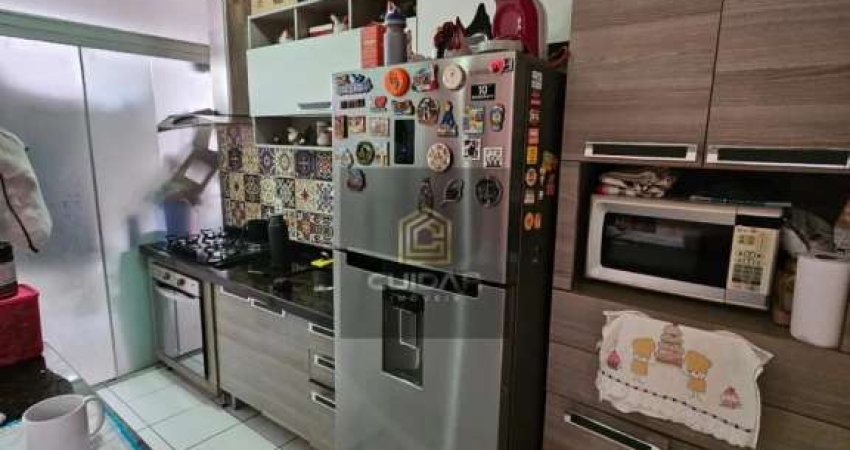 Apartamento com 3 quartos à venda na Rua dos Coqueiros, 555, Jardim Morumbi, Londrina