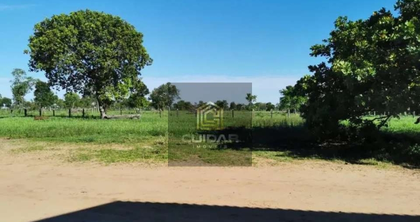 Chácara / sítio com 1 quarto à venda na rua 1, 1, Centro, Poconé