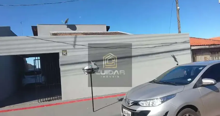 Casa com 3 quartos à venda no Jardim São Paulo, Londrina 