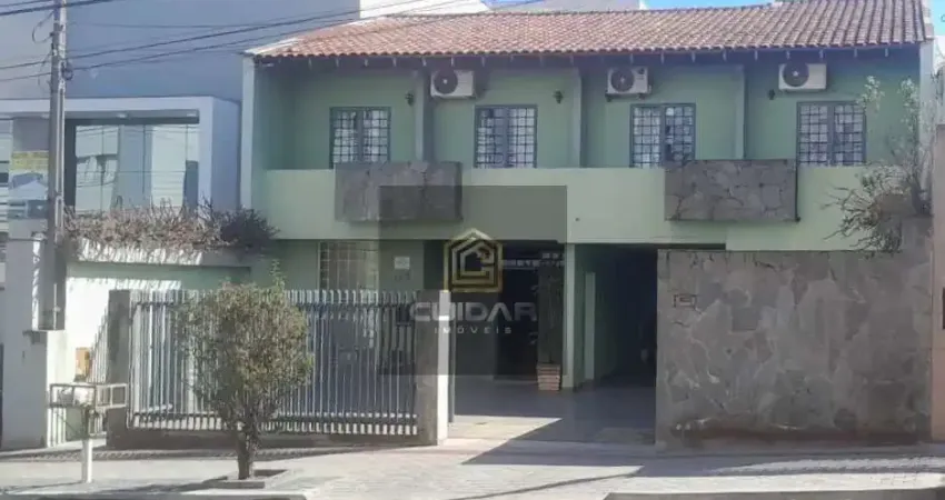 Casa com 4 quartos à venda no Dom Bosco, Londrina 