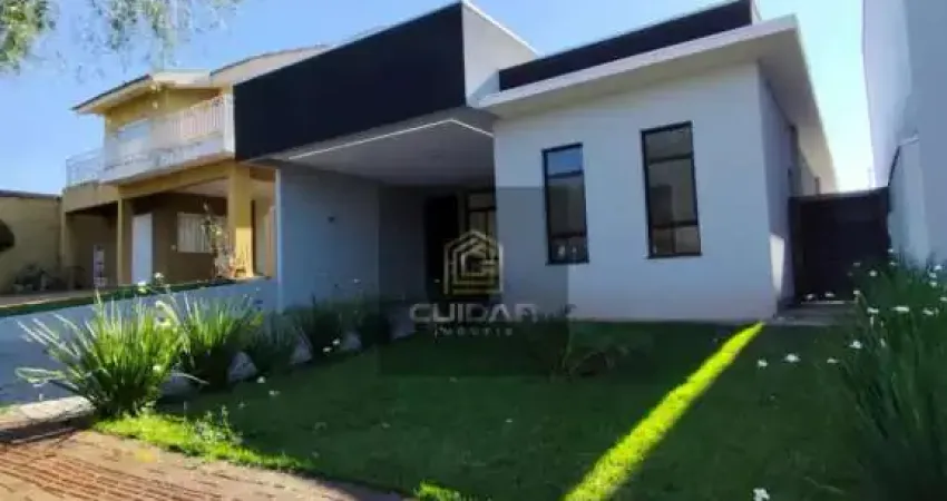 Casa em condomínio fechado com 3 quartos à venda no Esperança, Londrina 