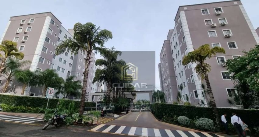 Apartamento com 2 quartos à venda no Gleba Fazenda Palhano, Londrina 