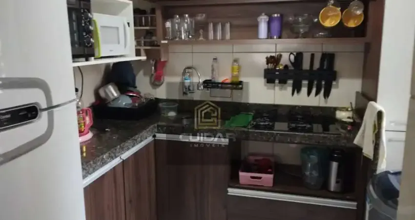 Apartamento com 2 quartos à venda no Jardim Maria Celina, Londrina 
