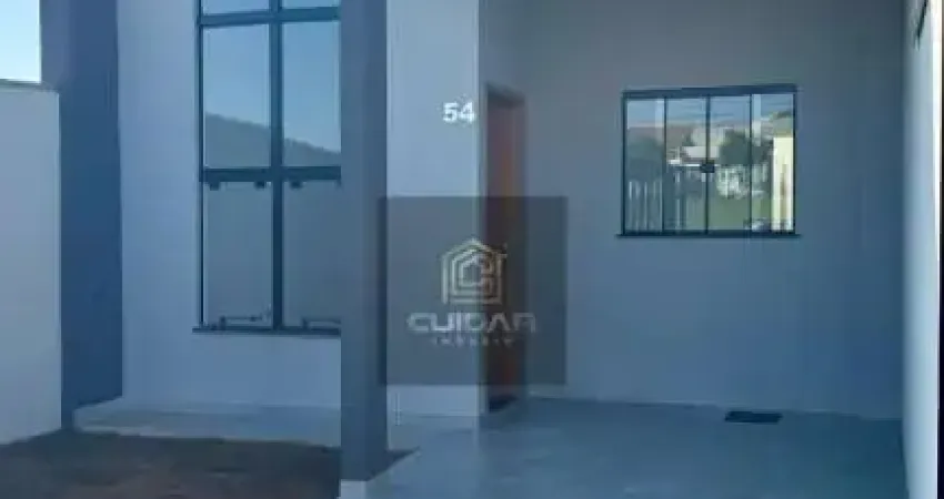 Casa com 3 quartos à venda no Jardim Moema, Londrina 