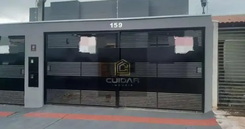Casa com 3 quartos à venda no Jardim Montecatini, Londrina 