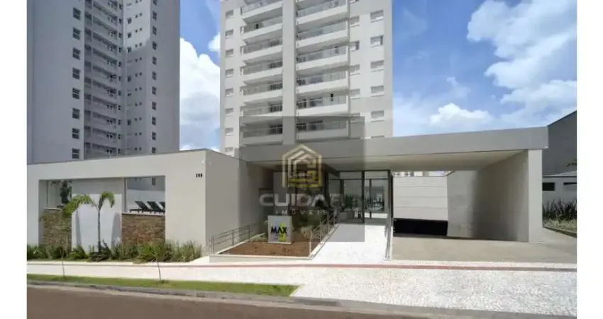 Apartamento com 1 quarto à venda no Gleba Fazenda Palhano, Londrina 
