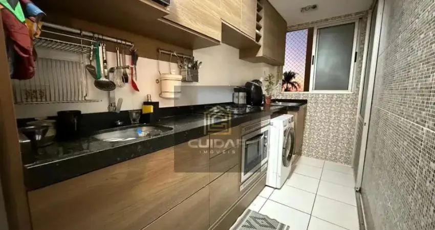Apartamento com 2 quartos à venda no Jardim Morumbi, Londrina