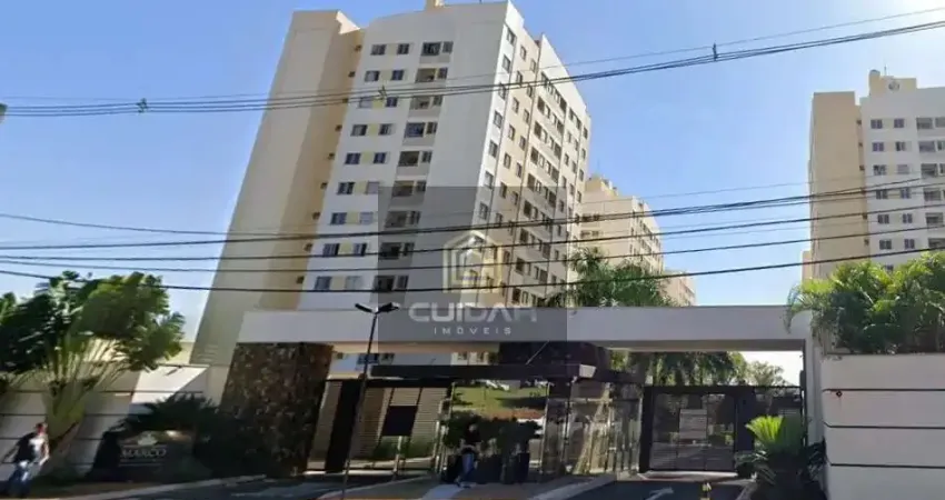 Apartamento com 1 quarto à venda no Jardim Morumbi, Londrina