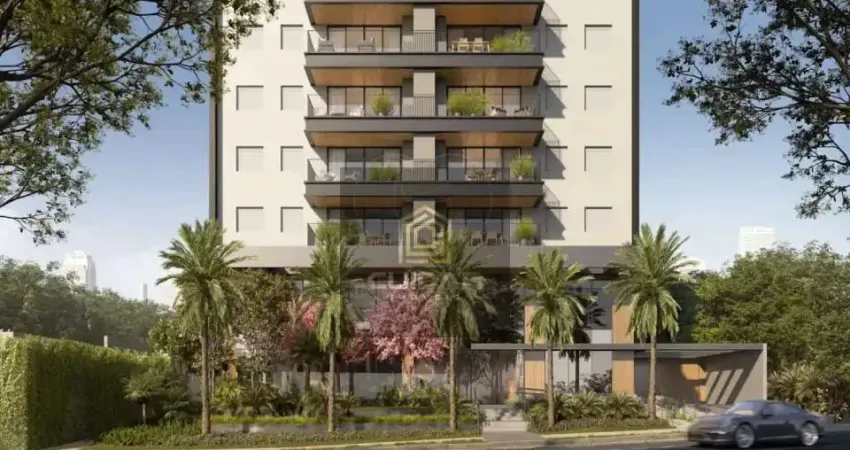 Apartamento com 3 quartos à venda no Gleba Fazenda Palhano, Londrina