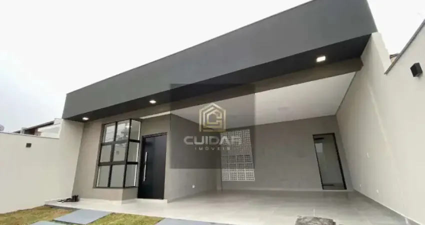 Casa com 3 quartos à venda no Operária, Londrina 