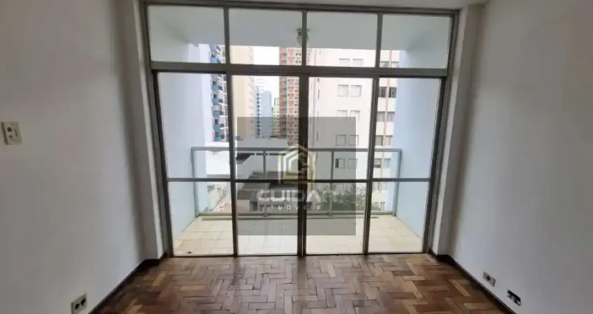 Apartamento com 3 quartos à venda no Centro, Londrina 