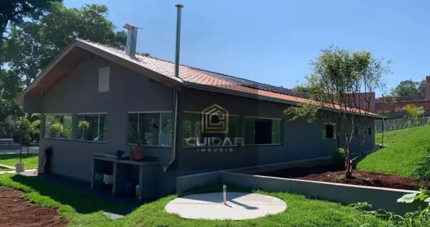 Chácara / sítio com 3 quartos à venda no Centro, Ibiporã