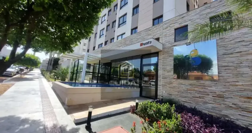 Apartamento com 3 quartos para alugar na Vila Brasil, Londrina