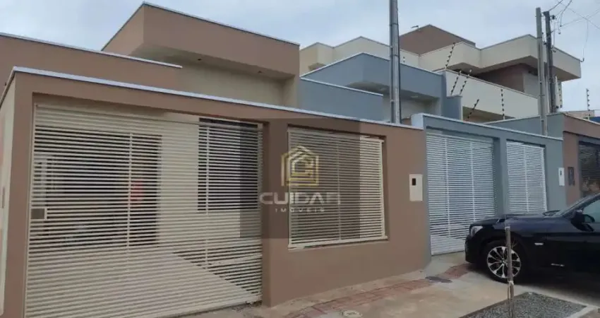 Casa com 2 quartos à venda no Jardim Nova Cambé, Cambé