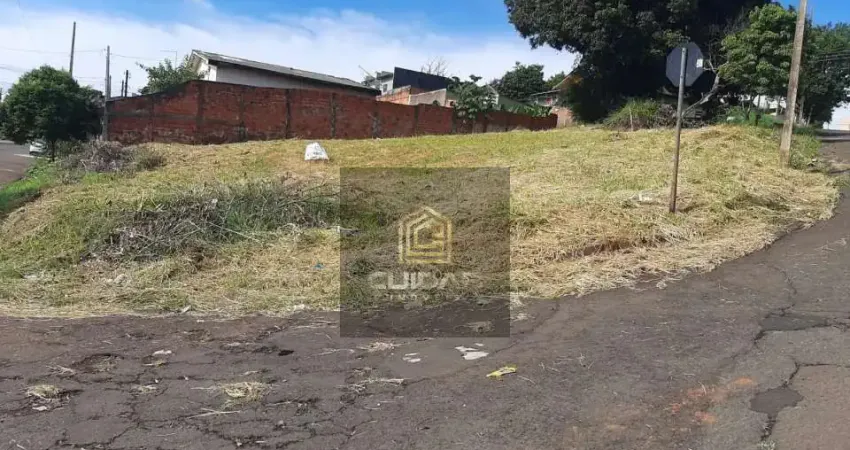 Terreno à venda no Jardim Olímpico, Londrina