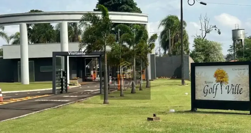 Casa em condomínio fechado com 4 quartos à venda no Recanto Santa Andréa, Cambé