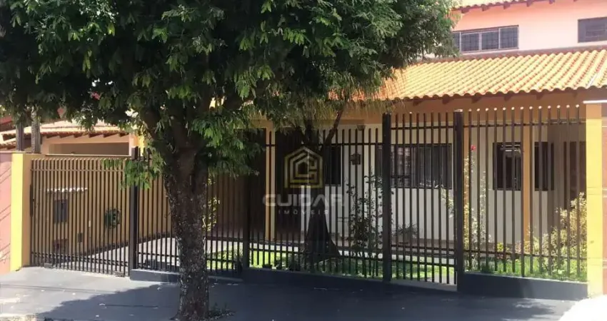Casa com 3 quartos à venda no Centro, Ibiporã 