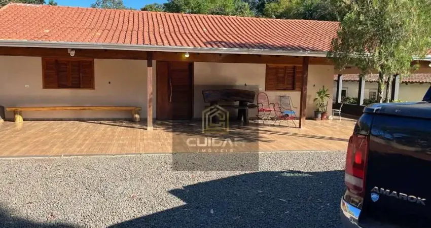 Chácara / sítio com 2 quartos à venda no Centro, Ibiporã