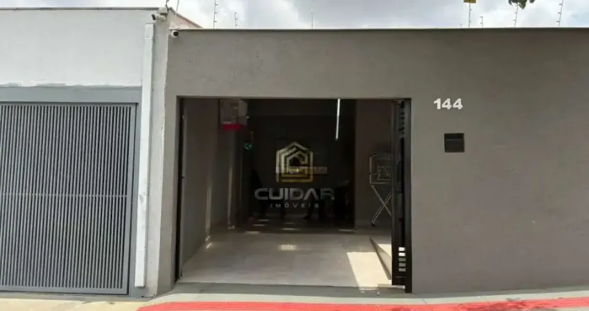 Casa com 3 quartos para alugar no Jardim São Paulo, Londrina