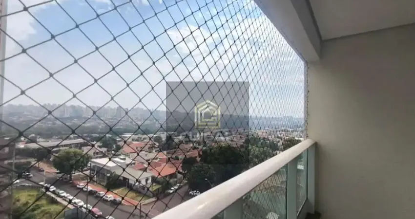 Apartamento com 3 quartos à venda na Bela Suiça, Londrina 