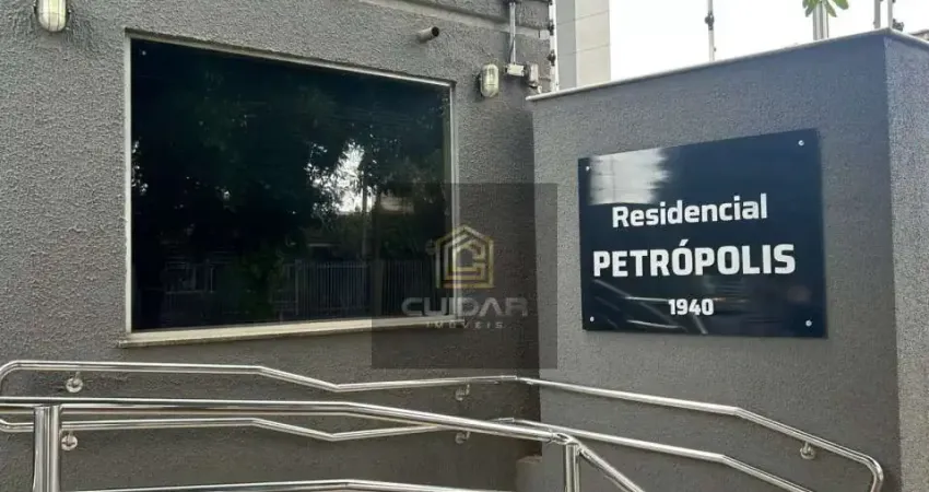 Apartamento com 3 quartos à venda no Centro, Londrina