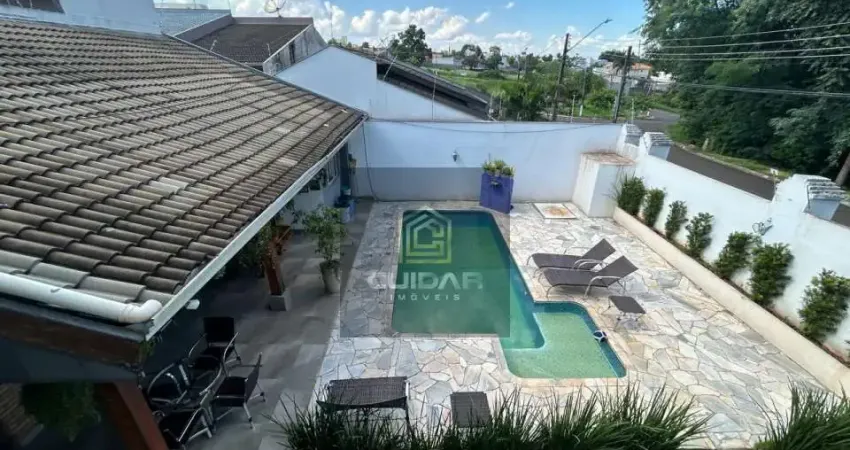 Casa com 4 quartos à venda no Jardim Burle Marx, Londrina