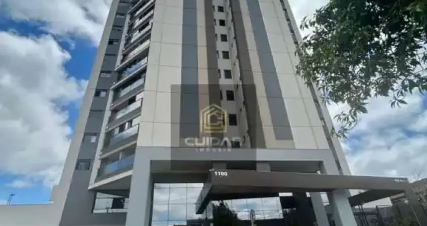 Apartamento com 3 quartos à venda no Centro, Londrina 